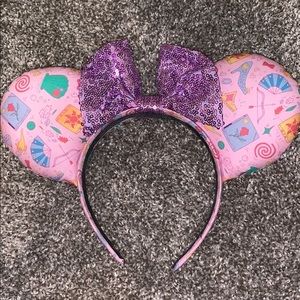 BBB Princes Ears